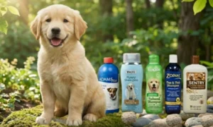 What is The Best Flea Shampoo for Dogs?