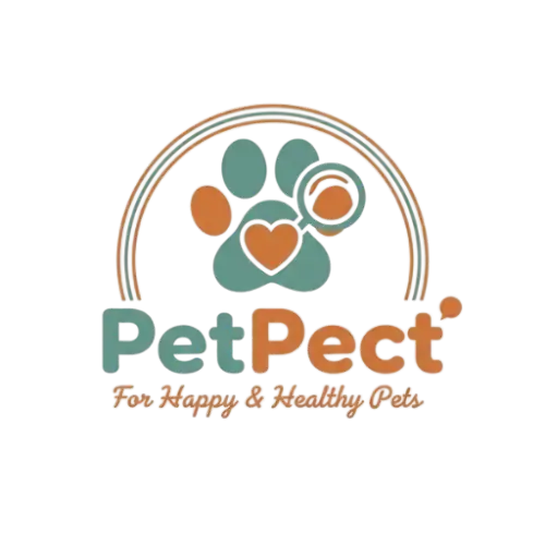 petpect logo