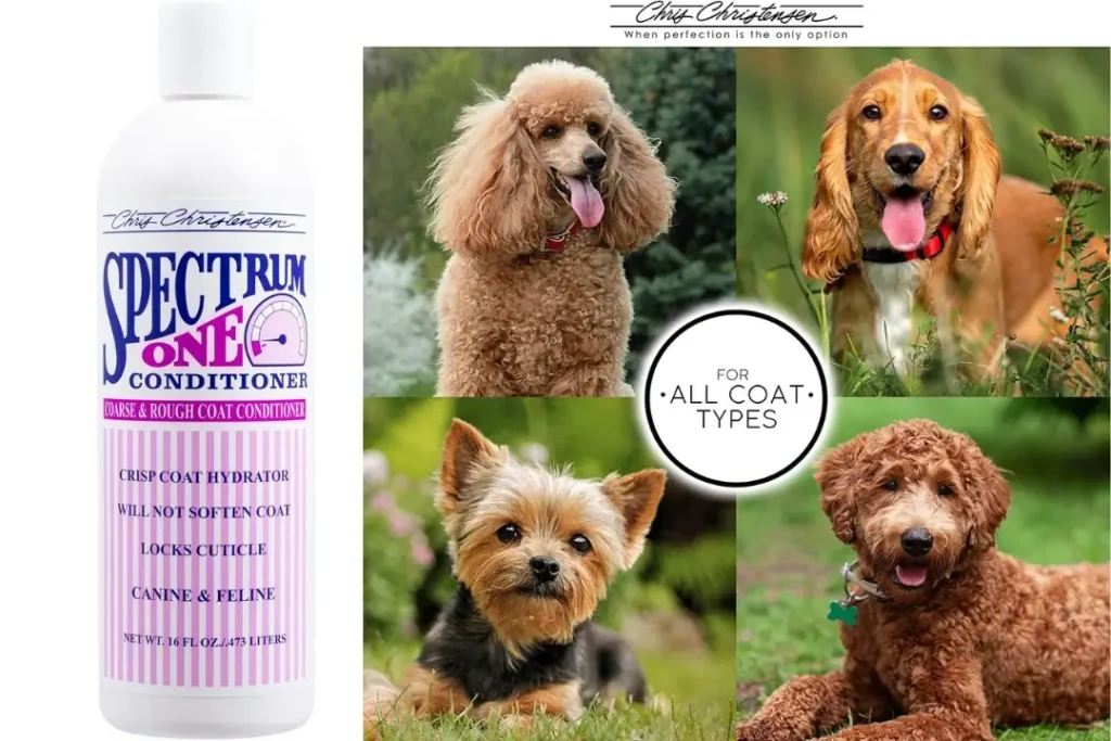 Chris Christensen Spectrum Ten