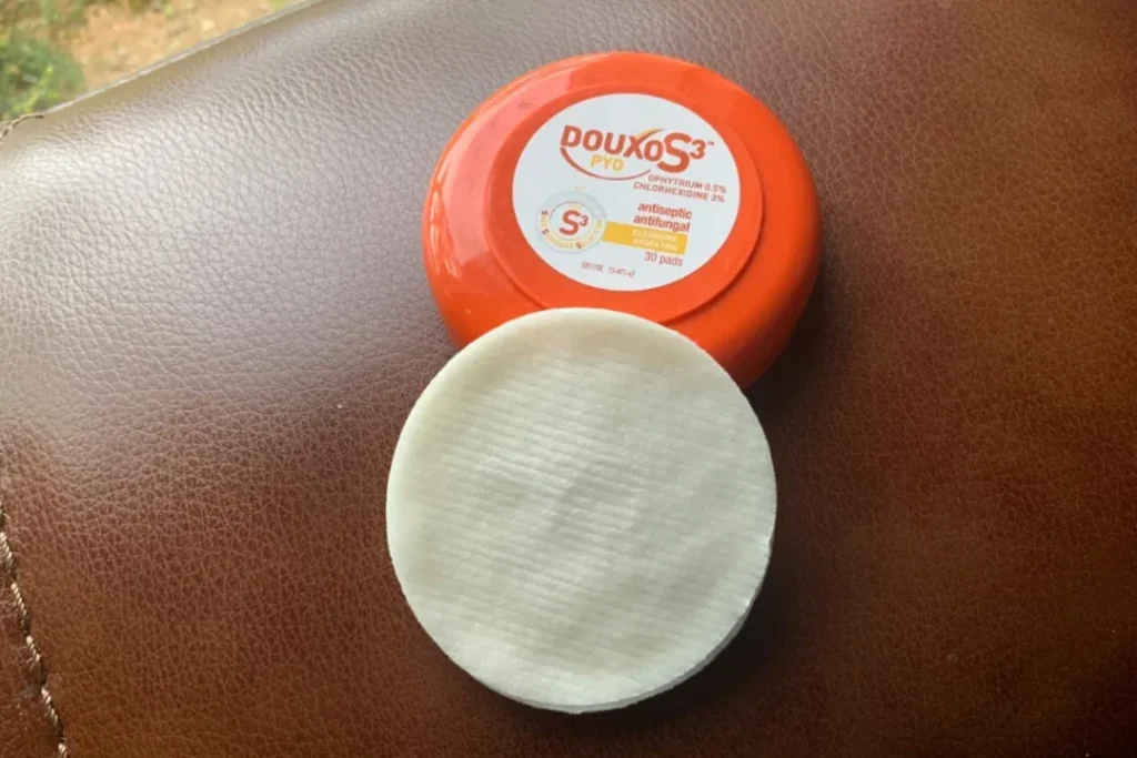 Douxo S3 Calm Shampoo